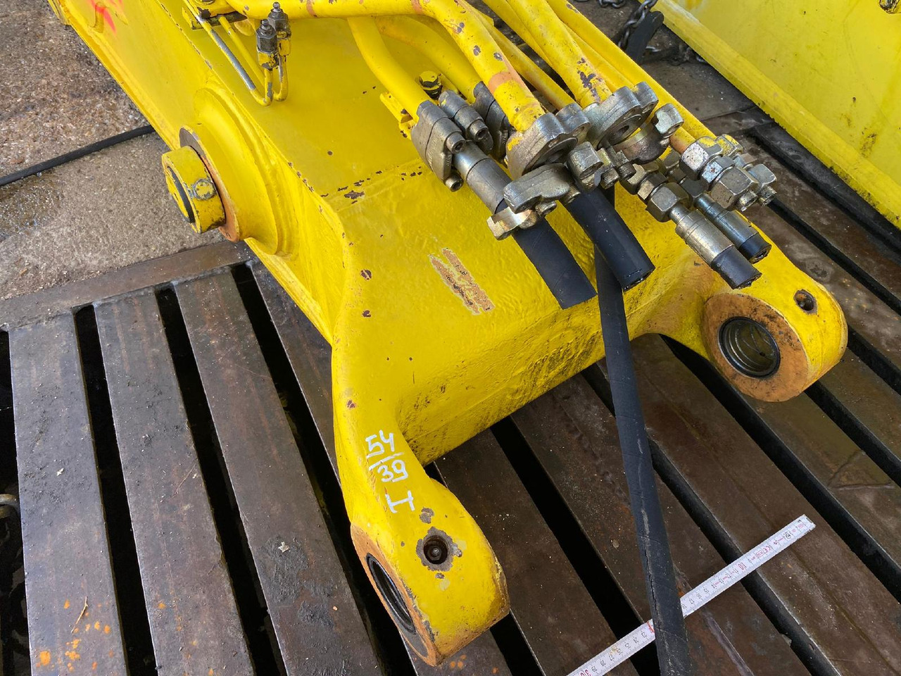 Case 888 P - Brazo: foto 2 Case 888 P - Brazo: foto 2