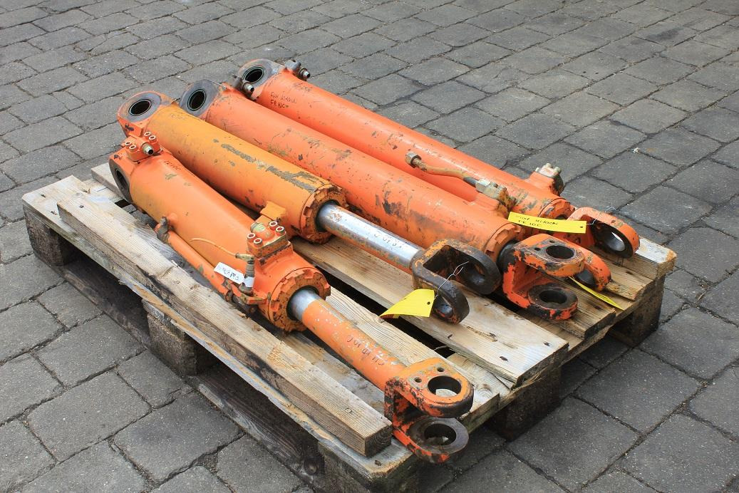 Fiat-Allis FR 10 - Cilindro hidráulico para Maquinaria de construcción: foto 5 Fiat-Allis FR 10 - Cilindro hidráulico para Maquinaria de construcción: foto 5