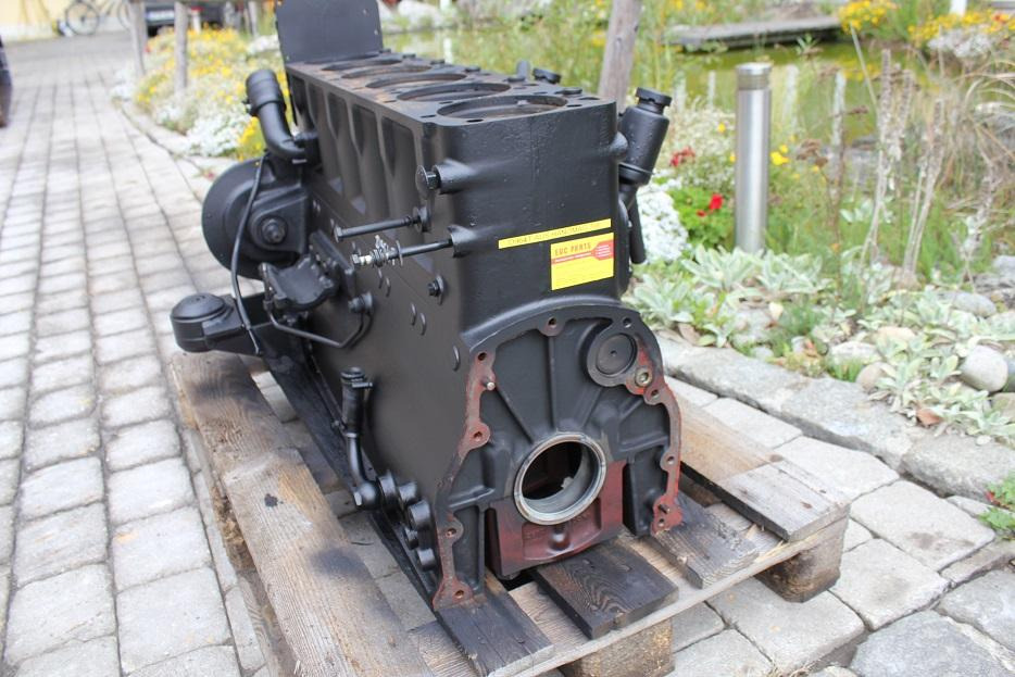 Hanomag D 964 T aus 70E - Motor para Maquinaria de construcción: foto 4 Hanomag D 964 T aus 70E - Motor para Maquinaria de construcción: foto 4