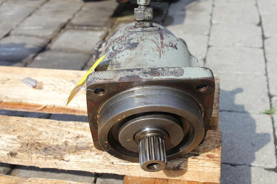 Hydromatik A 2 FM - Motor hidráulico para Maquinaria de construcción: foto 4 Hydromatik A 2 FM - Motor hidráulico para Maquinaria de construcción: foto 4