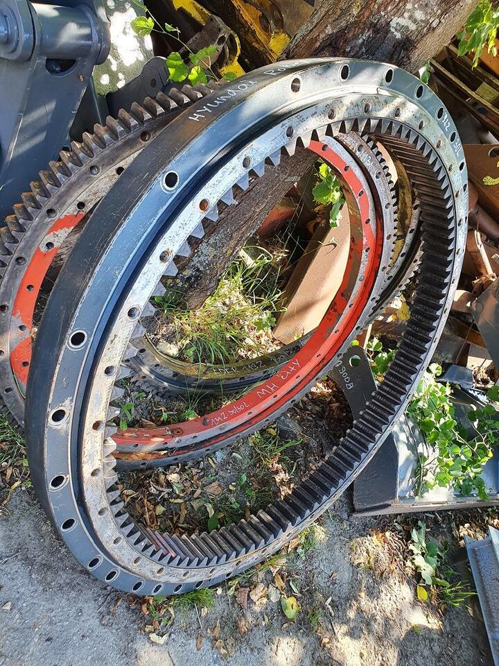 Hyundai Robex 220 LC 9A - Corona de giro para Maquinaria de construcción: foto 5 Hyundai Robex 220 LC 9A - Corona de giro para Maquinaria de construcción: foto 5