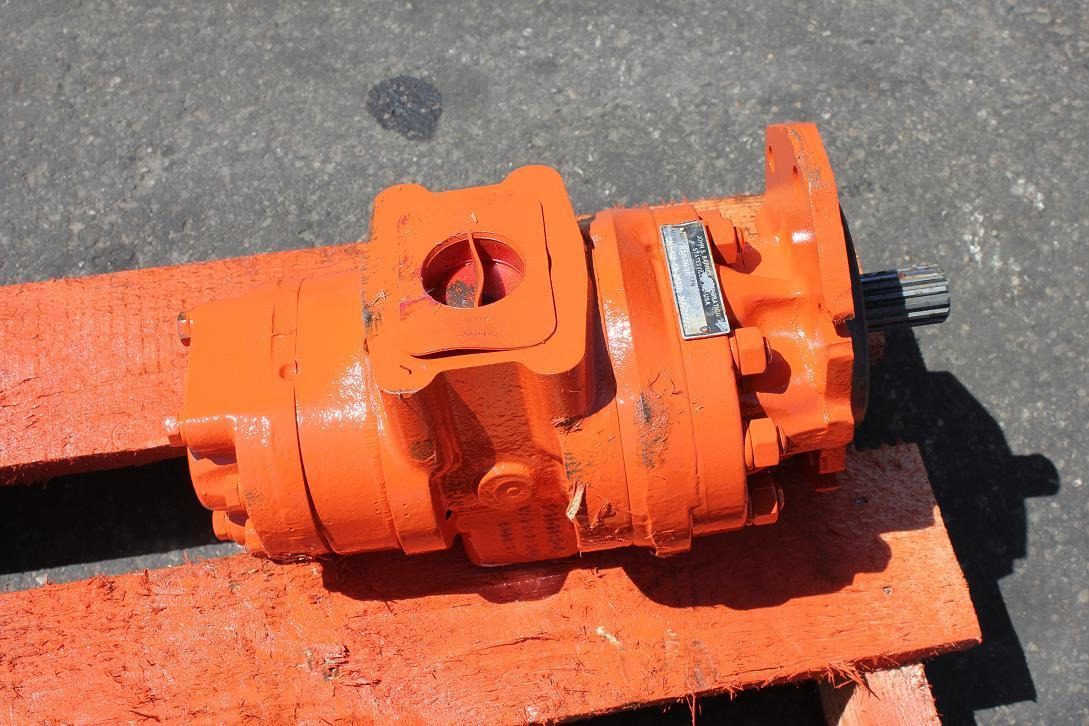 Komatsu Hydraulikpumpe - Bomba hidráulica para Maquinaria de construcción: foto 5 Komatsu Hydraulikpumpe - Bomba hidráulica para Maquinaria de construcción: foto 5