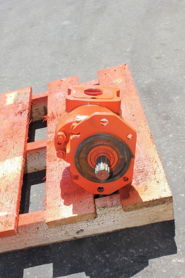 Komatsu Hydraulikpumpe - Bomba hidráulica para Maquinaria de construcción: foto 2 Komatsu Hydraulikpumpe - Bomba hidráulica para Maquinaria de construcción: foto 2
