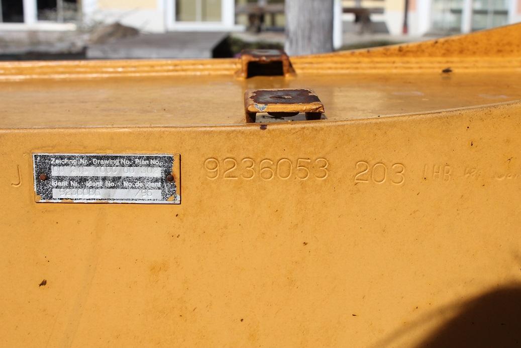 Brazo para Excavadora Liebherr A 922 LIT: foto 6 Brazo para Excavadora Liebherr A 922 LIT: foto 6