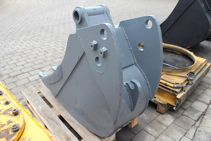 Liebherr A, R - Cazo para excavadora: foto 4 Liebherr A, R - Cazo para excavadora: foto 4