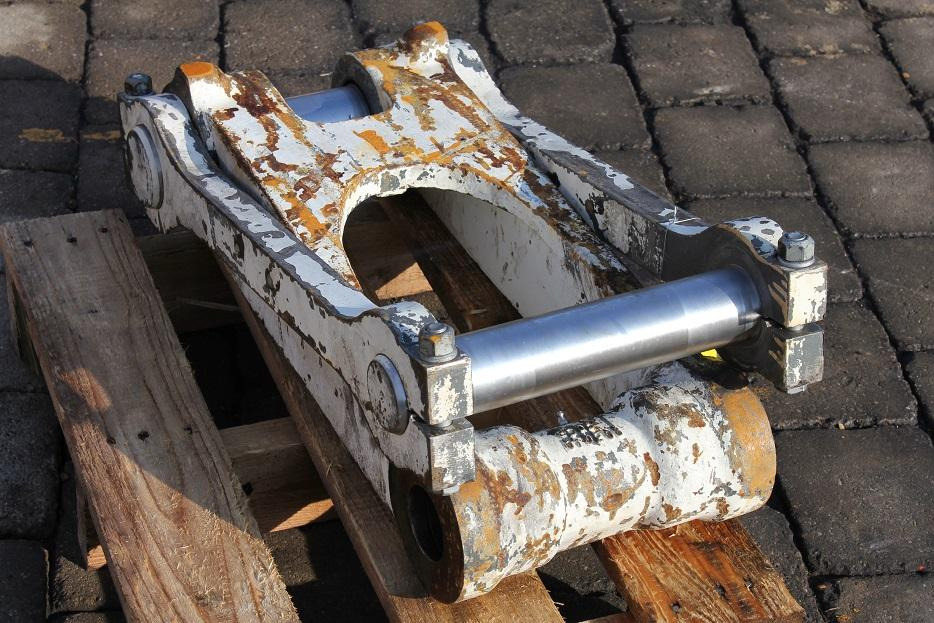 Liebherr A904C LIT - Acoplamiento rápido para Maquinaria de construcción: foto 1 Liebherr A904C LIT - Acoplamiento rápido para Maquinaria de construcción: foto 1