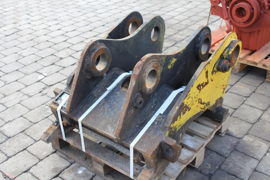 O&K-CNH RH 12 - Acoplamiento rápido para Maquinaria de construcción: foto 4 O&K-CNH RH 12 - Acoplamiento rápido para Maquinaria de construcción: foto 4