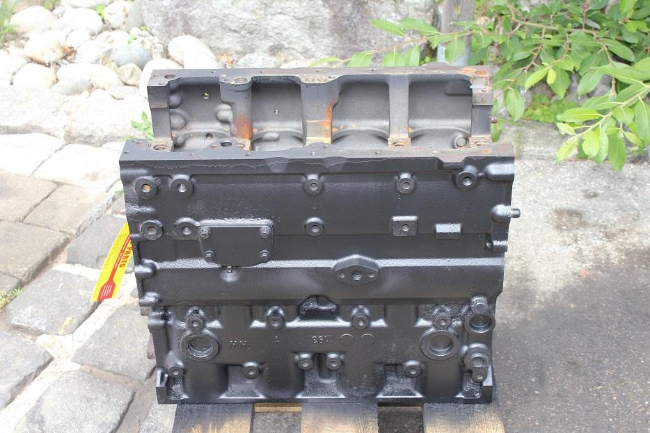 Perkins RE 1104C-44 - Motor para Maquinaria de construcción: foto 2 Perkins RE 1104C-44 - Motor para Maquinaria de construcción: foto 2