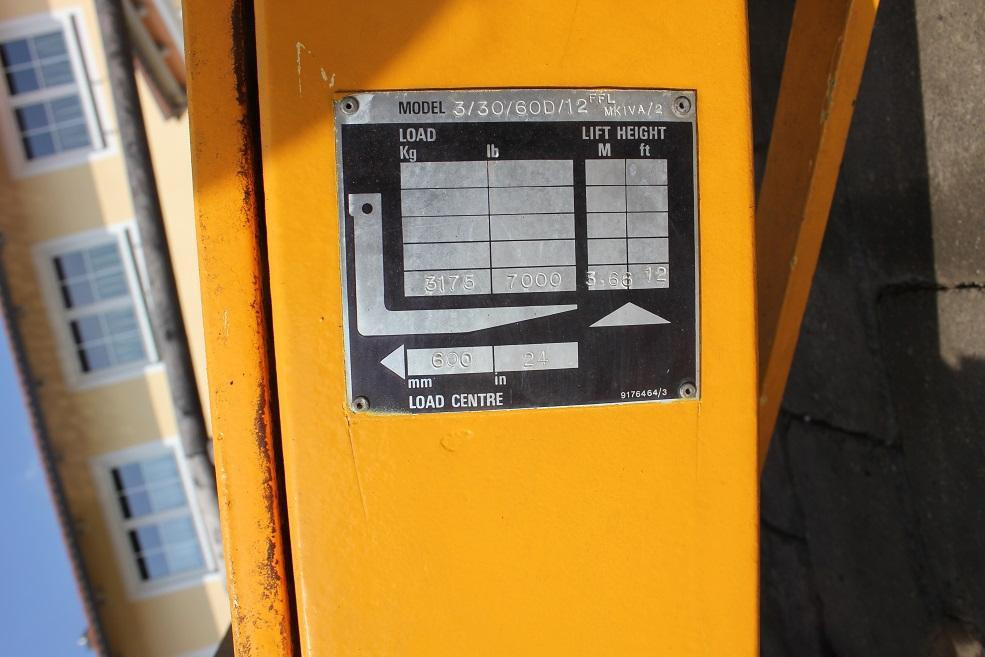 HUbmast - Recambio para Maquinaria de construcción: foto 3 HUbmast - Recambio para Maquinaria de construcción: foto 3