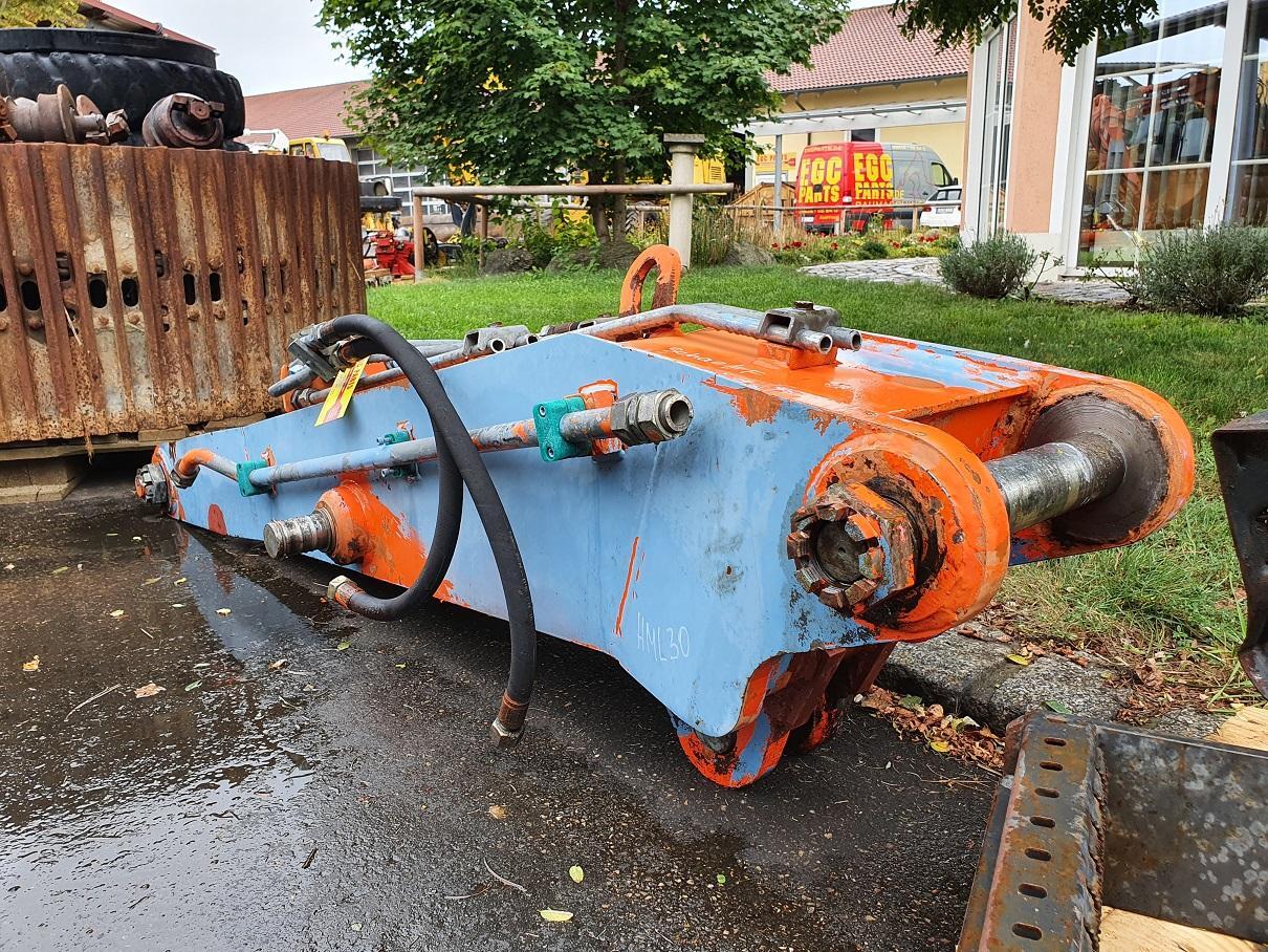 Schaeff HML 30 - Brazo: foto 3 Schaeff HML 30 - Brazo: foto 3