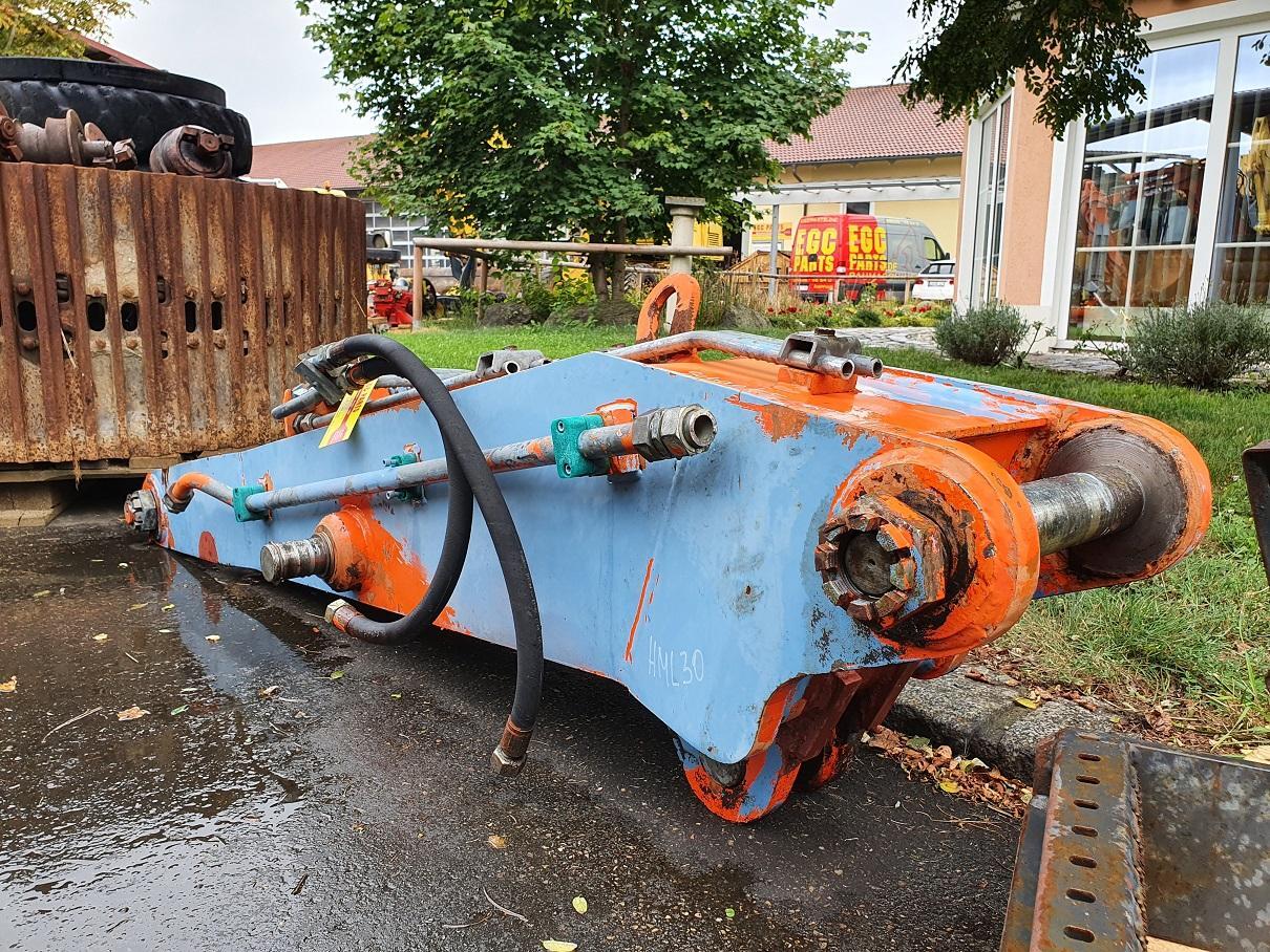 Schaeff HML 30 - Brazo: foto 2 Schaeff HML 30 - Brazo: foto 2