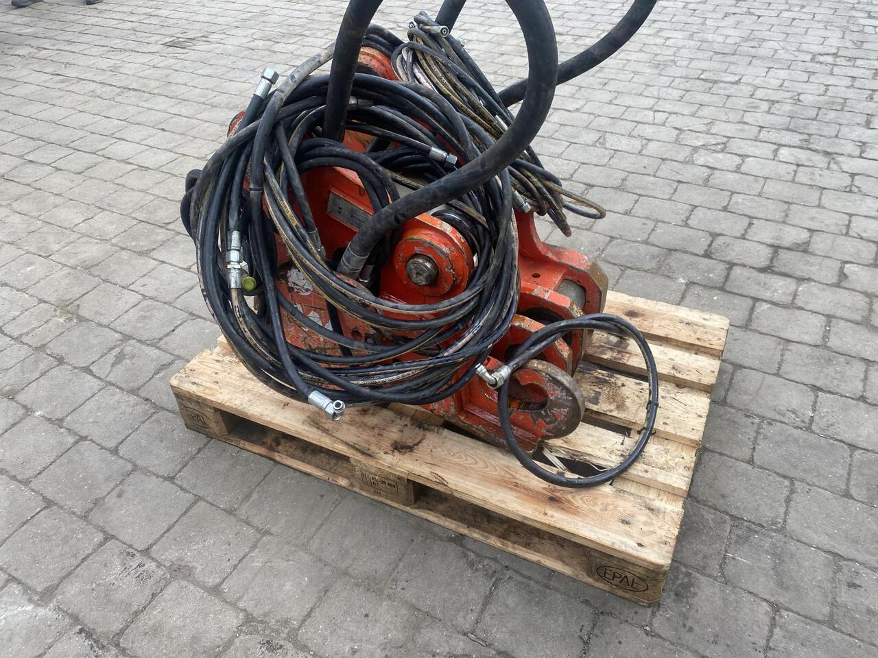 Acoplamiento rápido para Maquinaria de construcción Wimmer A Lock 3: foto 10 Acoplamiento rápido para Maquinaria de construcción Wimmer A Lock 3: foto 10