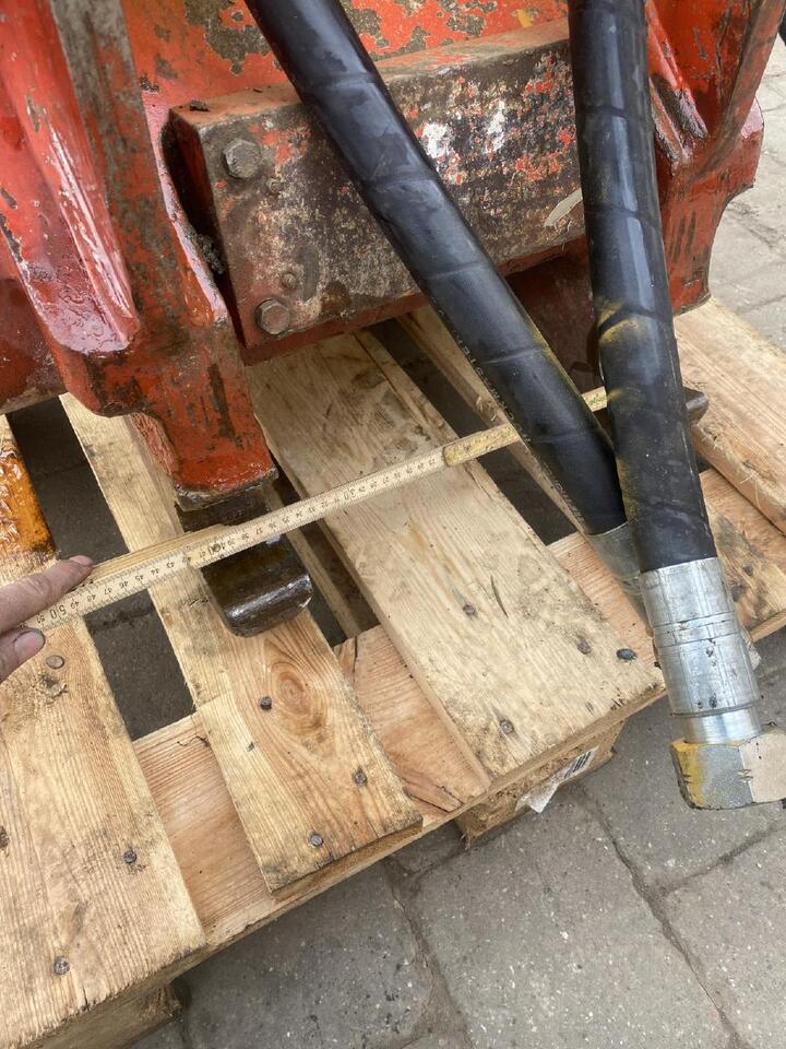 Acoplamiento rápido para Maquinaria de construcción Wimmer A Lock 3: foto 8 Acoplamiento rápido para Maquinaria de construcción Wimmer A Lock 3: foto 8