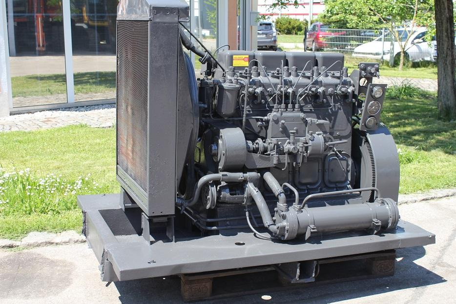 Zetor AS - Motor para Maquinaria de construcción: foto 2 Zetor AS - Motor para Maquinaria de construcción: foto 2