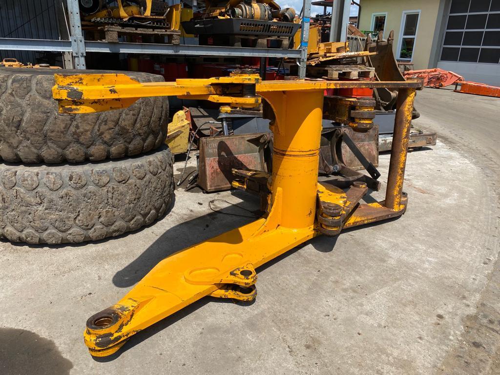 Zettelmeyer 3002 - Brazo: foto 1 Zettelmeyer 3002 - Brazo: foto 1