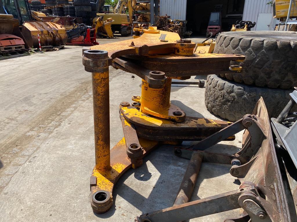 Zettelmeyer 3002 - Brazo: foto 2 Zettelmeyer 3002 - Brazo: foto 2