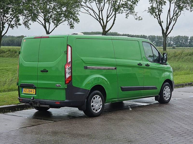 Ford Transit Custom 2.0 ENGINE PROBLEM! - Furgoneta pequeña: foto 3 Ford Transit Custom 2.0 ENGINE PROBLEM! - Furgoneta pequeña: foto 3