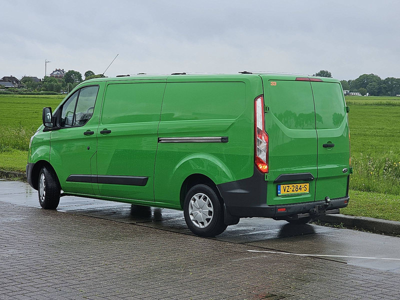 Ford Transit Custom 2.0 ENGINE PROBLEM! - Furgoneta pequeña: foto 5 Ford Transit Custom 2.0 ENGINE PROBLEM! - Furgoneta pequeña: foto 5