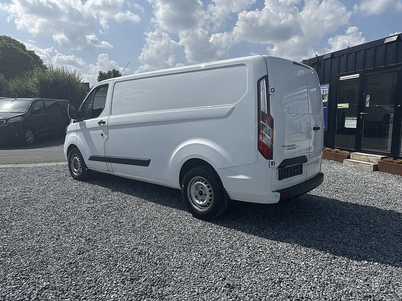 Ford Transit Custom 2.0 L2 Wp-Inrichting AC! - Furgoneta pequeña: foto 5 Ford Transit Custom 2.0 L2 Wp-Inrichting AC! - Furgoneta pequeña: foto 5