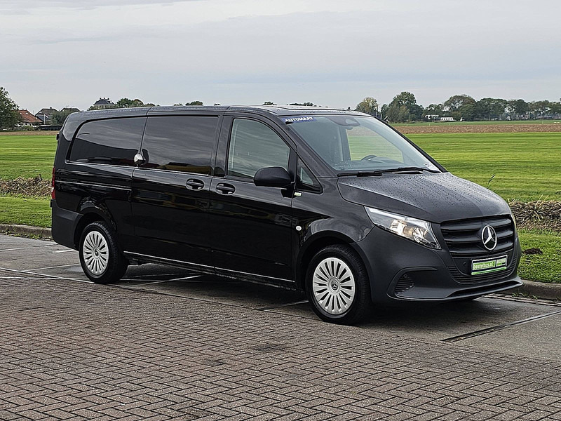 Mercedes-Benz Vito 114 L3 XL Mbux Automaat! - Furgoneta pequeña: foto 4 Mercedes-Benz Vito 114 L3 XL Mbux Automaat! - Furgoneta pequeña: foto 4