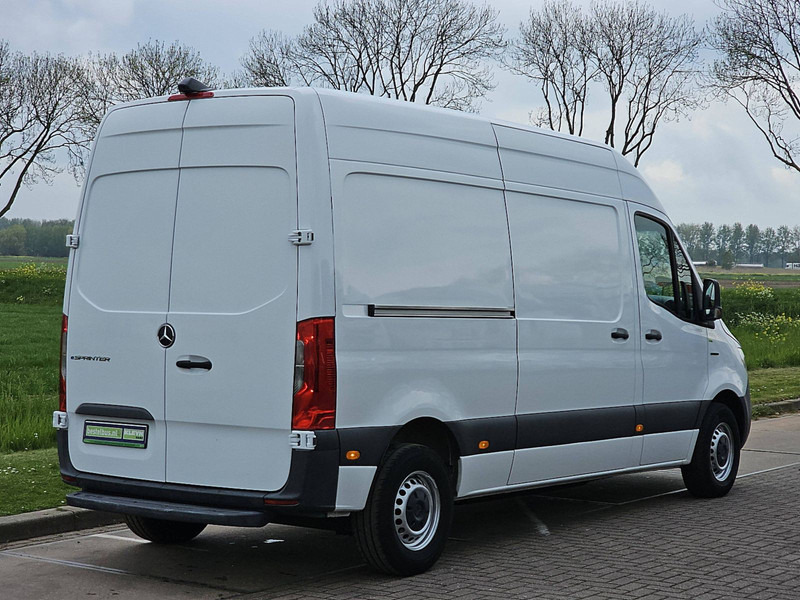 Mercedes-Benz eSprinter L2H2 41KwH Elektrisc - Furgón, Furgoneta eléctrica: foto 3 Mercedes-Benz eSprinter L2H2 41KwH Elektrisc - Furgón, Furgoneta eléctrica: foto 3