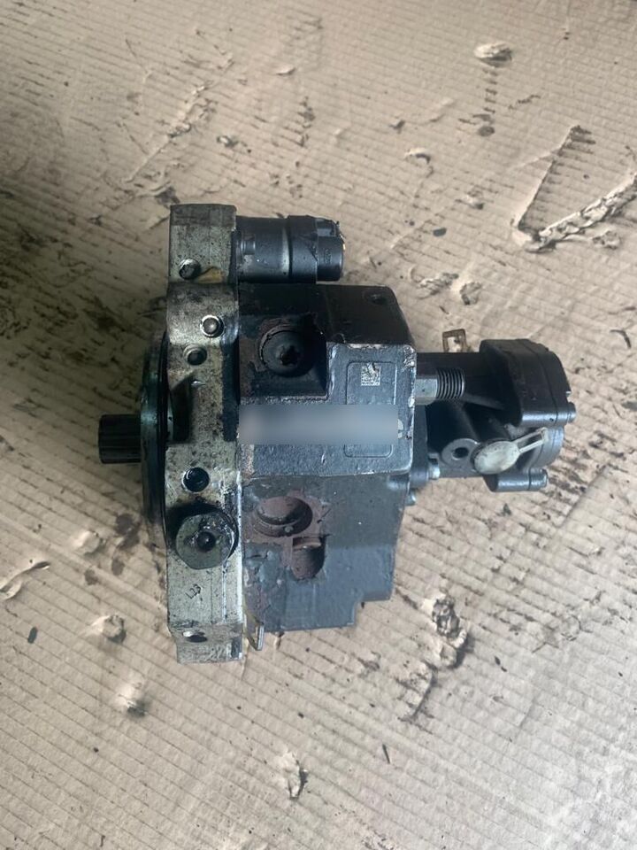 Bosch EURO 3 CR MAN TGA D20 0445020023/ 0445020082/0445020277 MAN EURO 3 CR MAN TGA D20 truck - Bomba de combustible para Camión: foto 2 Bosch EURO 3 CR MAN TGA D20 0445020023/ 0445020082/0445020277 MAN EURO 3 CR MAN TGA D20 truck - Bomba de combustible para Camión: foto 2