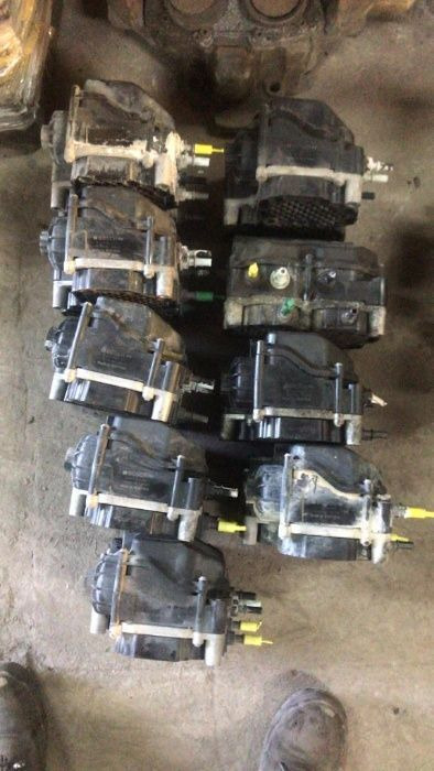 IVECO Moduły AD Blue Stralis Euro 6 0444042031 IVECO Stralis, Renault Magnum, Volvo FH - Sistema de escape para Camión: foto 1 IVECO Moduły AD Blue Stralis Euro 6 0444042031 IVECO Stralis, Renault Magnum, Volvo FH - Sistema de escape para Camión: foto 1