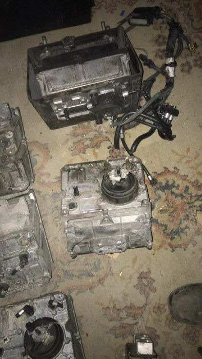 IVECO Moduły AD Blue Stralis Euro 6 0444042031 IVECO Stralis, Renault Magnum, Volvo FH - Sistema de escape para Camión: foto 5 IVECO Moduły AD Blue Stralis Euro 6 0444042031 IVECO Stralis, Renault Magnum, Volvo FH - Sistema de escape para Camión: foto 5