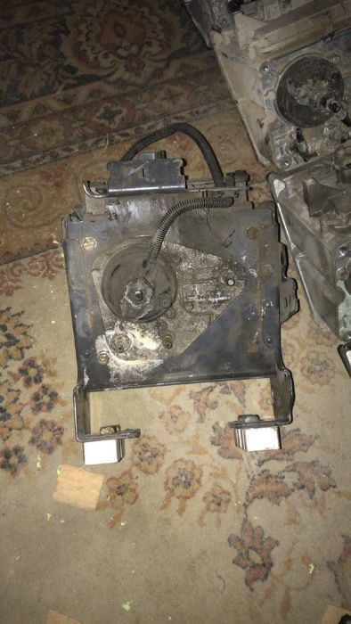 IVECO Moduły AD Blue Stralis Euro 6 0444042031 IVECO Stralis, Renault Magnum, Volvo FH - Sistema de escape para Camión: foto 4 IVECO Moduły AD Blue Stralis Euro 6 0444042031 IVECO Stralis, Renault Magnum, Volvo FH - Sistema de escape para Camión: foto 4