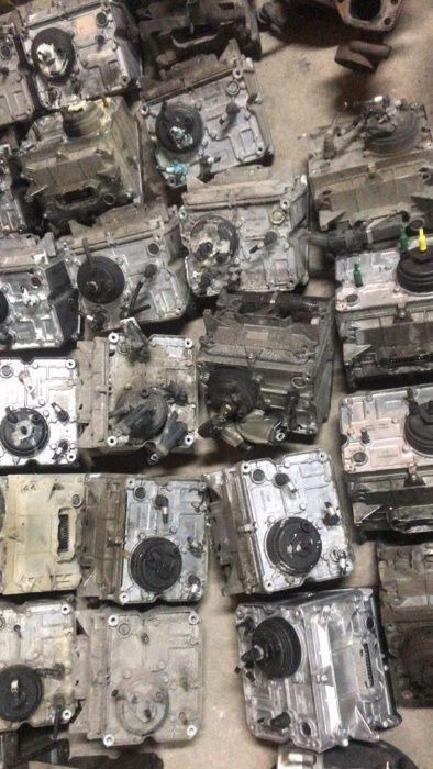 IVECO Moduły AD Blue Stralis Euro 6 0444042031 IVECO Stralis, Renault Magnum, Volvo FH - Sistema de escape para Camión: foto 2 IVECO Moduły AD Blue Stralis Euro 6 0444042031 IVECO Stralis, Renault Magnum, Volvo FH - Sistema de escape para Camión: foto 2