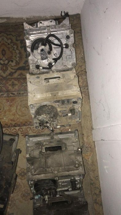 IVECO Moduły AD Blue Stralis Euro 6 0444042031 IVECO Stralis, Renault Magnum, Volvo FH - Sistema de escape para Camión: foto 3 IVECO Moduły AD Blue Stralis Euro 6 0444042031 IVECO Stralis, Renault Magnum, Volvo FH - Sistema de escape para Camión: foto 3