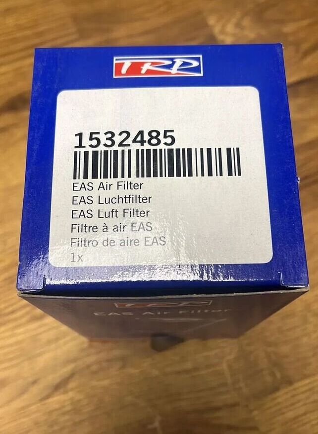 Nowy AdBlue DAF LF/CF/XF 1532485 - Filtro de aire para Camión: foto 3 Nowy AdBlue DAF LF/CF/XF 1532485 - Filtro de aire para Camión: foto 3