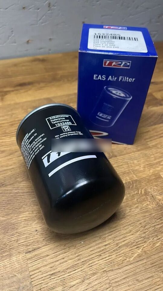 Nowy AdBlue DAF LF/CF/XF 1532485 - Filtro de aire para Camión: foto 1 Nowy AdBlue DAF LF/CF/XF 1532485 - Filtro de aire para Camión: foto 1