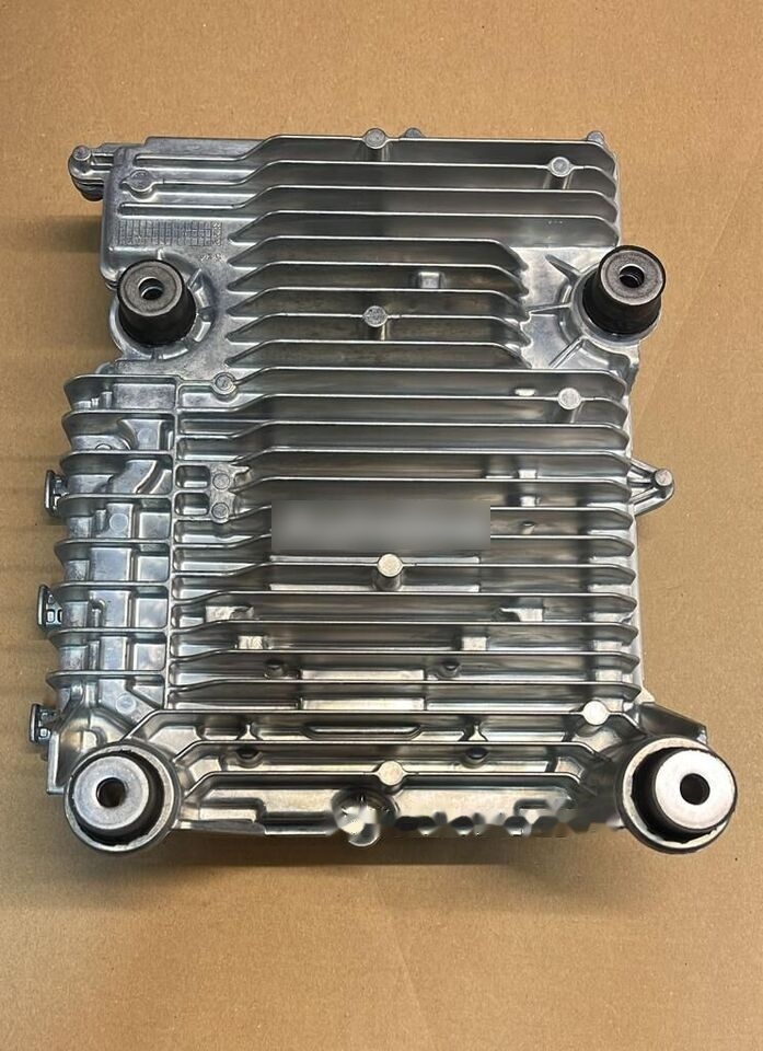 Nowy Sterownik TMS1 SCANIA xpi E6 2155326 program 2155326 - Unidad de control para Camión: foto 2 Nowy Sterownik TMS1 SCANIA xpi E6 2155326 program 2155326 - Unidad de control para Camión: foto 2