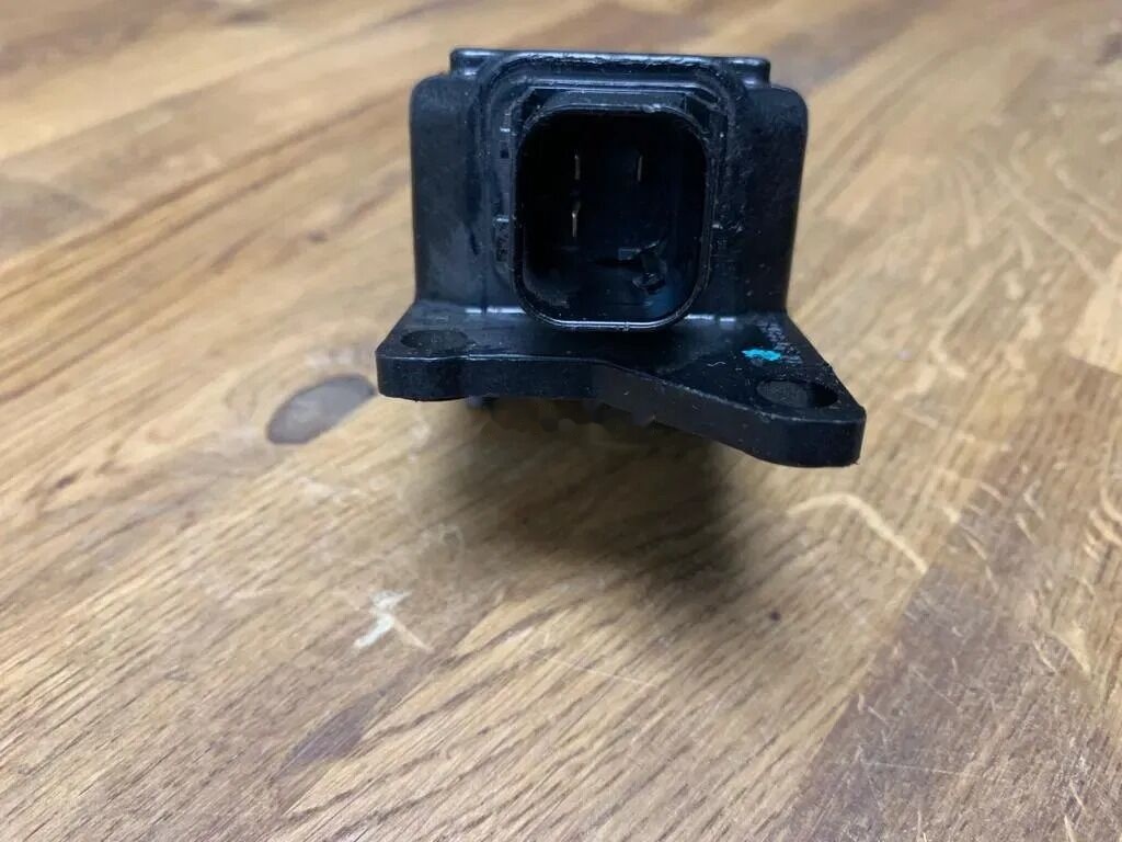 Nowy Zawór Zabezpieczający Cewka Modulatora ABS WABCO 4721965003 - Válvula de freno para Camión: foto 2 Nowy Zawór Zabezpieczający Cewka Modulatora ABS WABCO 4721965003 - Válvula de freno para Camión: foto 2