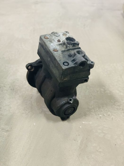 WABCO 9125140010 Volvo,Renault DXI truck - Compresor para Camión: foto 4 WABCO 9125140010 Volvo,Renault DXI truck - Compresor para Camión: foto 4