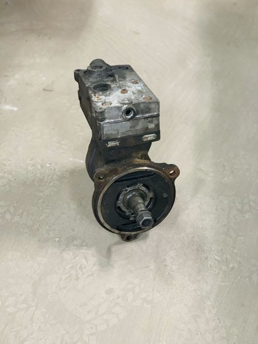 WABCO 9125140010 Volvo,Renault DXI truck - Compresor para Camión: foto 1 WABCO 9125140010 Volvo,Renault DXI truck - Compresor para Camión: foto 1