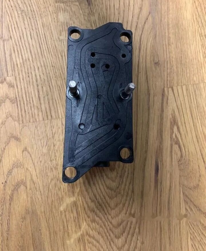 WABCO Nowy Zawór Zabezpieczający Cewka Modulatora ABS 4721965103 24V 4721965103 - Válvula de freno para Camión: foto 3 WABCO Nowy Zawór Zabezpieczający Cewka Modulatora ABS 4721965103 24V 4721965103 - Válvula de freno para Camión: foto 3