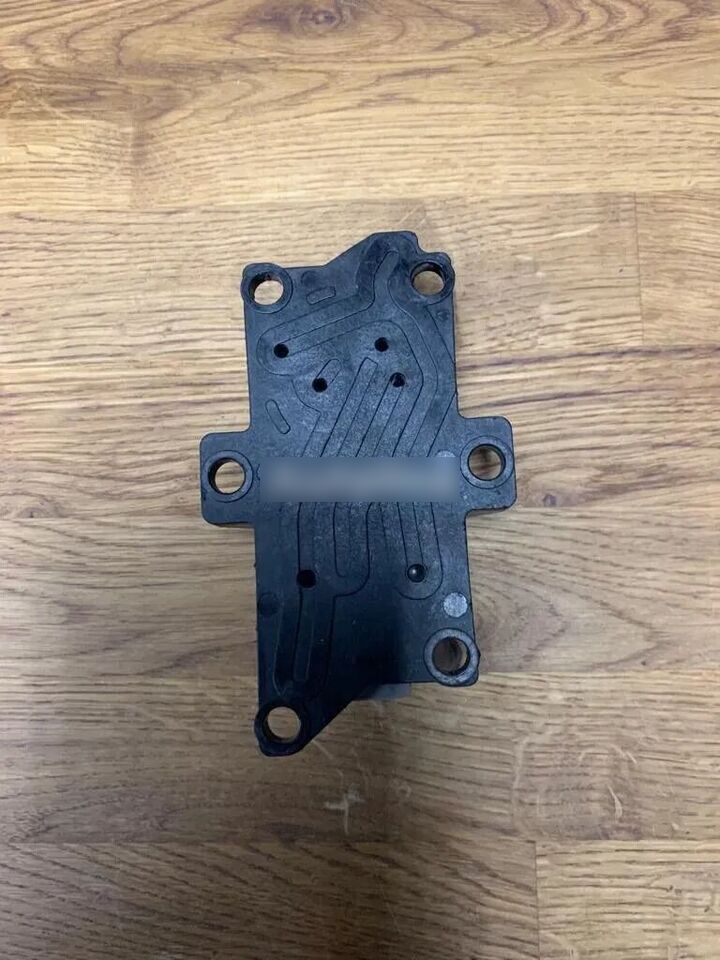 WABCO Nowy Zawór Zabezpieczający Cewka Modulatora ABS 4721966203 12 V 4721966203 - Válvula de freno para Camión: foto 3 WABCO Nowy Zawór Zabezpieczający Cewka Modulatora ABS 4721966203 12 V 4721966203 - Válvula de freno para Camión: foto 3
