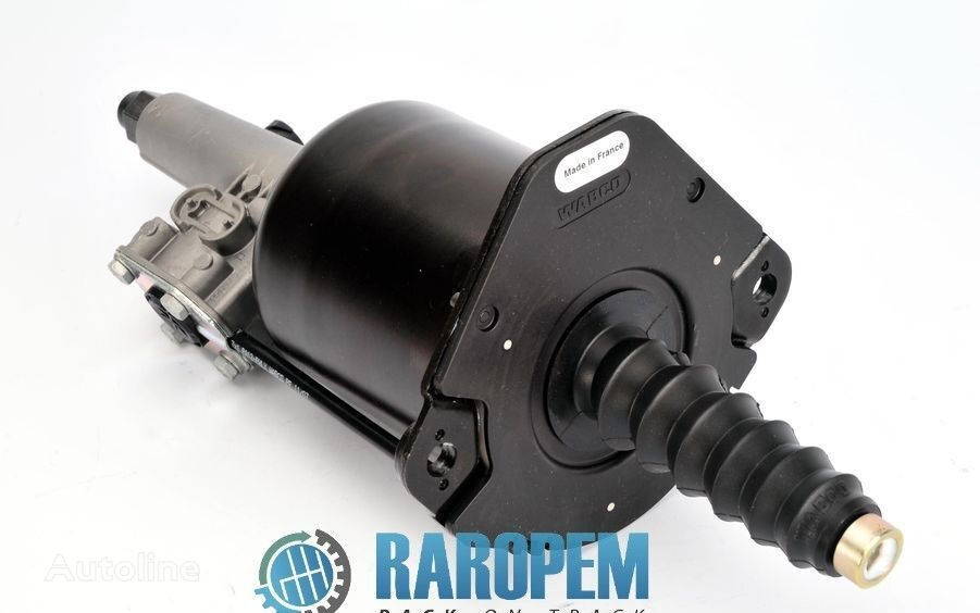 Cilindro de embrague para Camión nuevo WABCO Producator 9700514410   Mercedes-Benz: foto 1