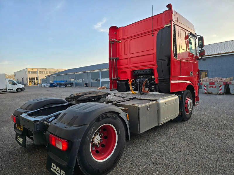 DAF XF 440 Euro 6 2015 - Cabeza tractora: foto 5 DAF XF 440 Euro 6 2015 - Cabeza tractora: foto 5