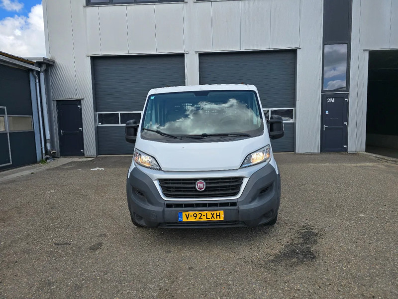Fiat Ducato 7 sitz, Apk 31-12-2025 - Furgoneta caja abierta, Furgoneta combi: foto 2 Fiat Ducato 7 sitz, Apk 31-12-2025 - Furgoneta caja abierta, Furgoneta combi: foto 2