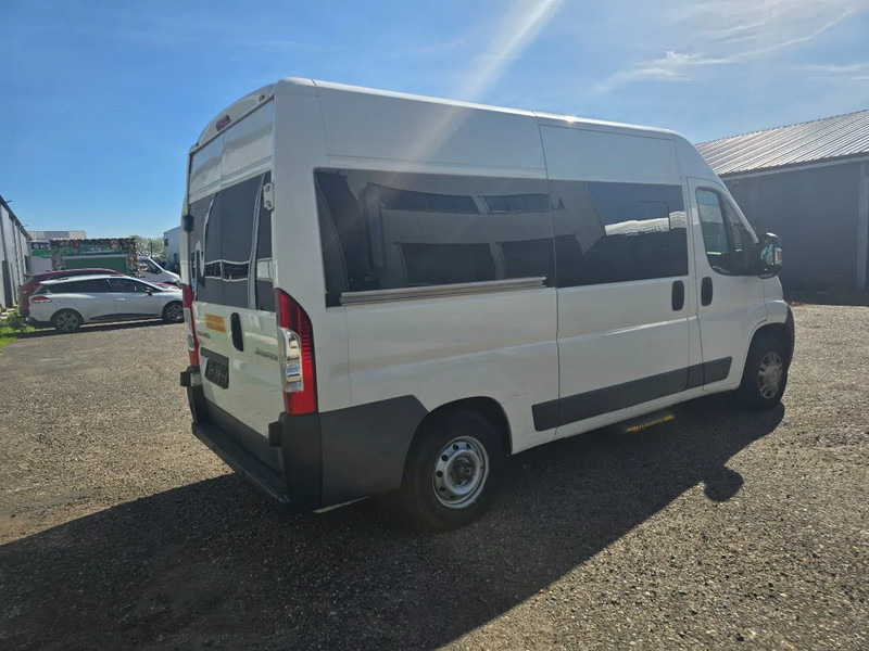 Citroën Jumper 9 sits, invalide lift, Disabled(Camper) - Furgoneta: foto 5 Citroën Jumper 9 sits, invalide lift, Disabled(Camper) - Furgoneta: foto 5