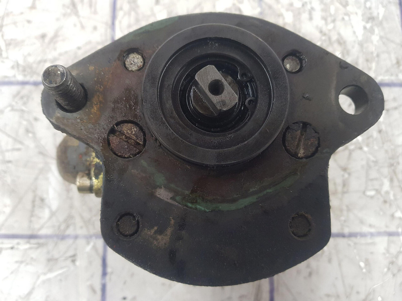 Bosch Bosch gear pump - Bomba hidráulica para Grúa: foto 4 Bosch Bosch gear pump - Bomba hidráulica para Grúa: foto 4