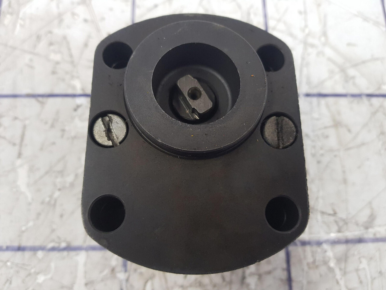 Bosch Bosch gear pump - Bomba hidráulica para Autogrúa: foto 4 Bosch Bosch gear pump - Bomba hidráulica para Autogrúa: foto 4