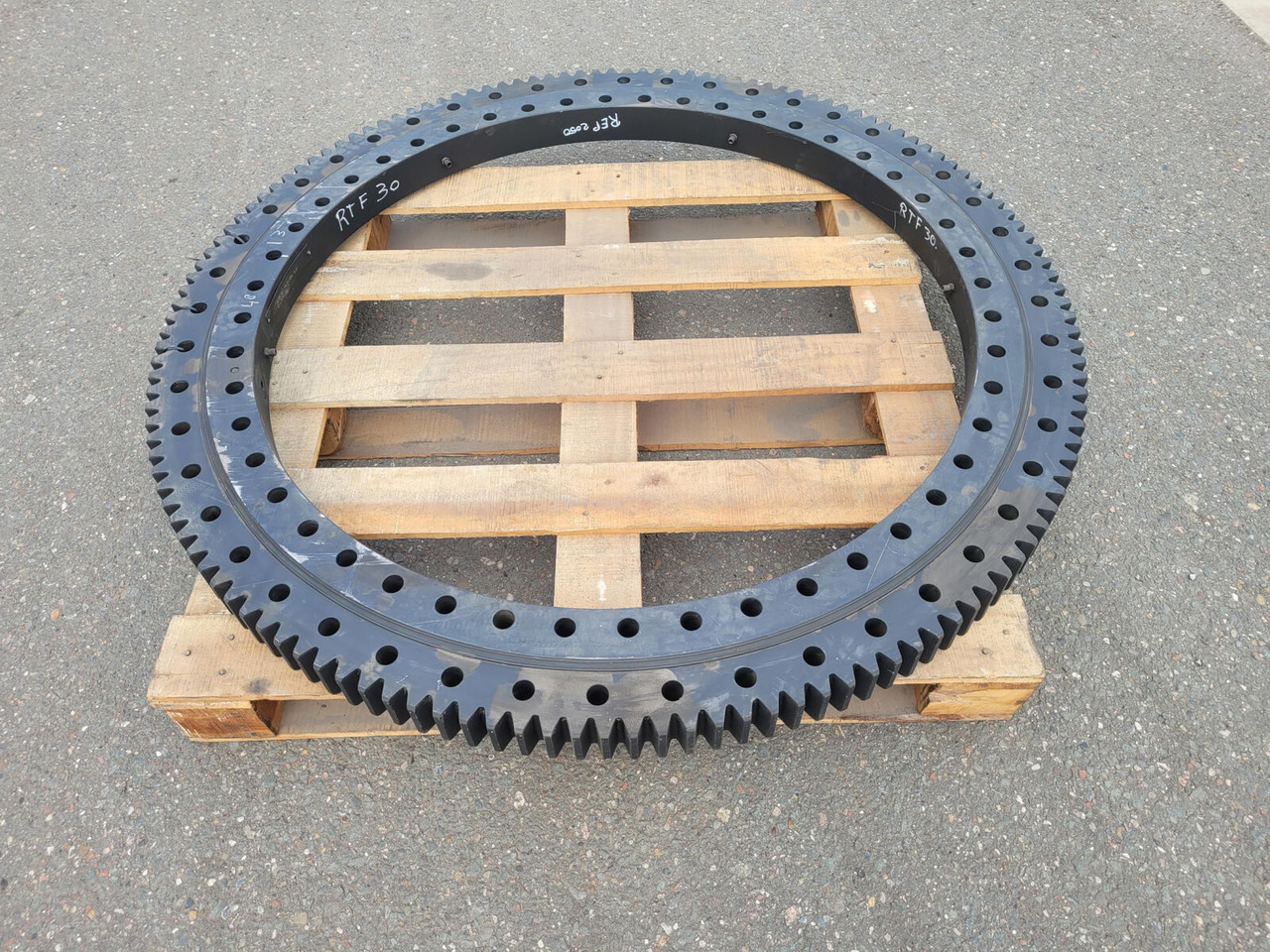 FAUN RTF 30 slew ring - Corona de giro para Autogrúa: foto 4 FAUN RTF 30 slew ring - Corona de giro para Autogrúa: foto 4