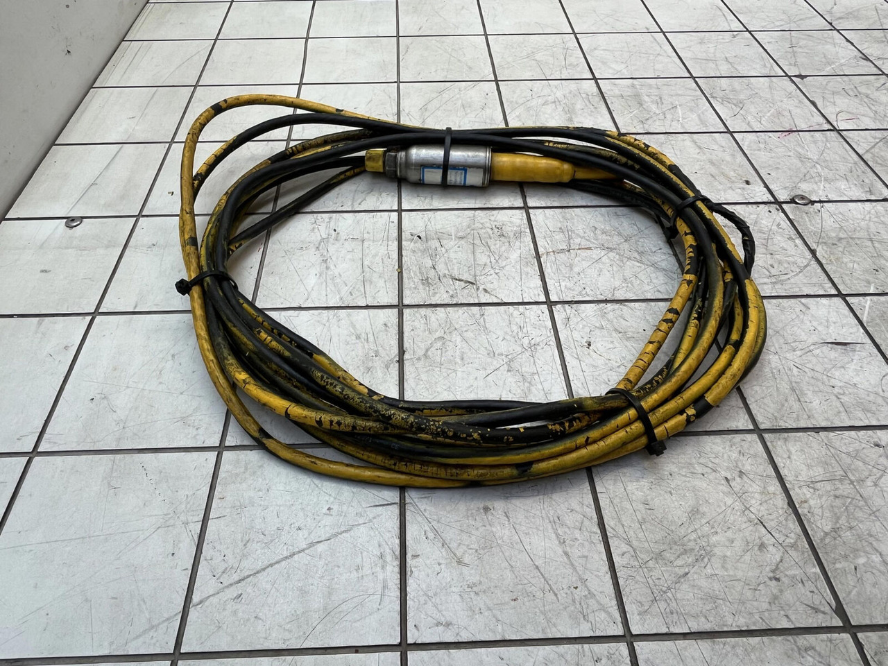 Grove GMK pressure sensor - Sensor para Autogrúa: foto 2 Grove GMK pressure sensor - Sensor para Autogrúa: foto 2