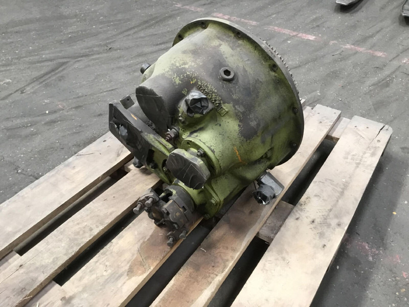 Grove RT 65S Gearbox C 272 5-4 - Caja de cambios para Grúa: foto 2 Grove RT 65S Gearbox C 272 5-4 - Caja de cambios para Grúa: foto 2