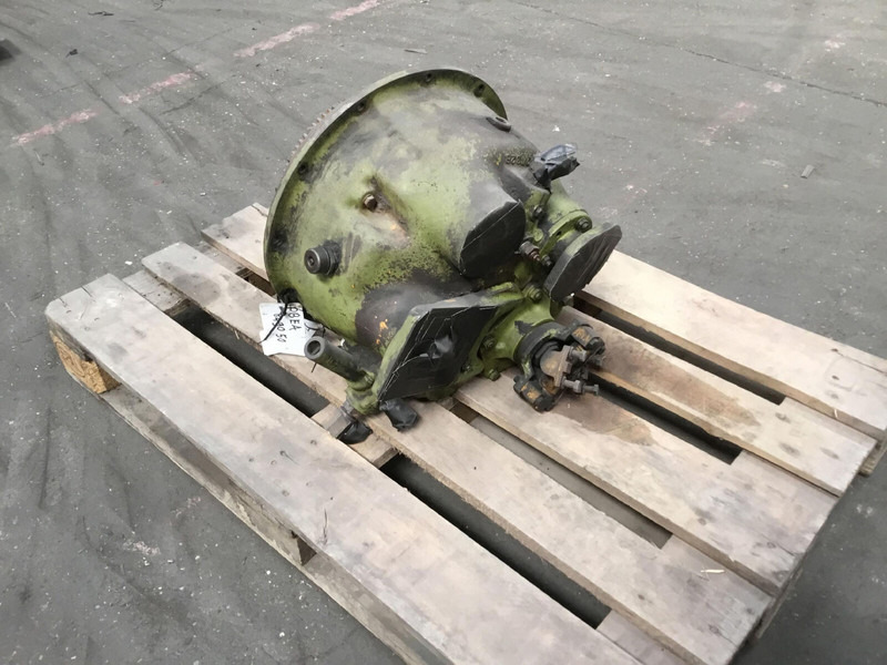 Grove RT 65S Gearbox C 272 5-4 - Caja de cambios para Grúa: foto 3 Grove RT 65S Gearbox C 272 5-4 - Caja de cambios para Grúa: foto 3