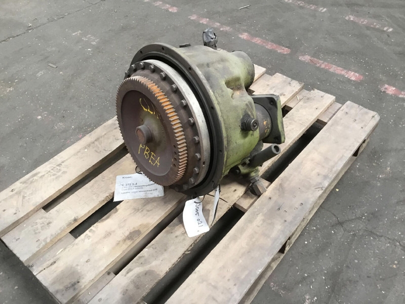 Grove RT 65S Gearbox C 272 5-4 - Caja de cambios para Grúa: foto 4 Grove RT 65S Gearbox C 272 5-4 - Caja de cambios para Grúa: foto 4
